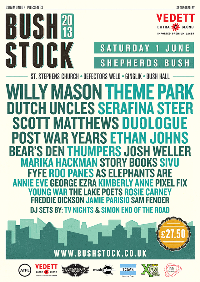 Bushstock Festival 2013 v6 Web