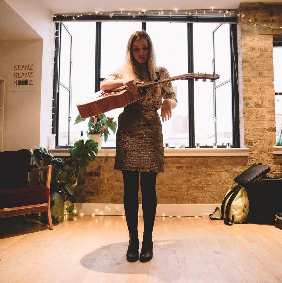 Jade Bird