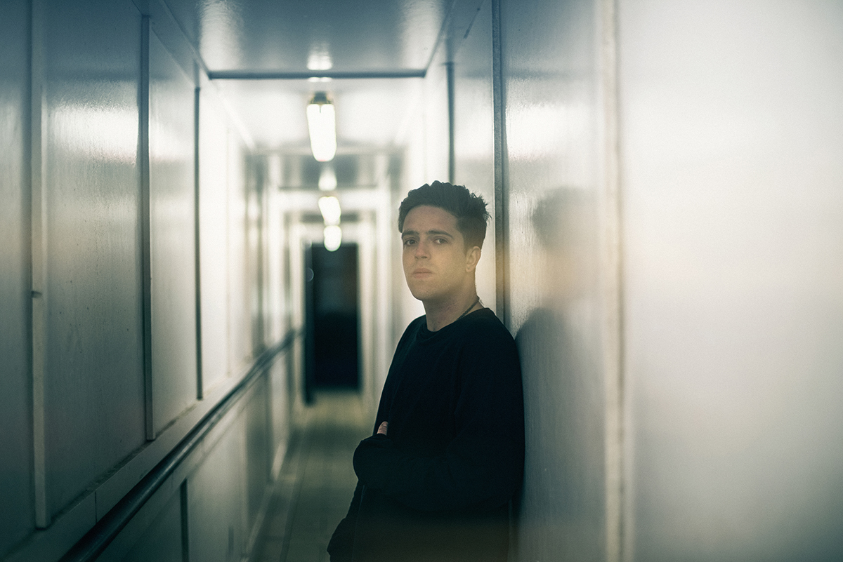 Benjamin Francis Leftwich